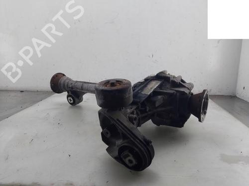 Used Front differential PORSCHE CAYENNE (92A) 3.0 Diesel (262 hp) 31288212