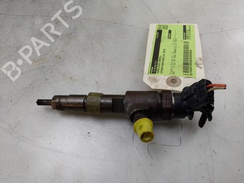 Used Injector Injector CITROËN BERLINGO Box Body/MPV (B9) 1.6 HDi / BlueHDi 75 (75 hp) 35947399 35947399