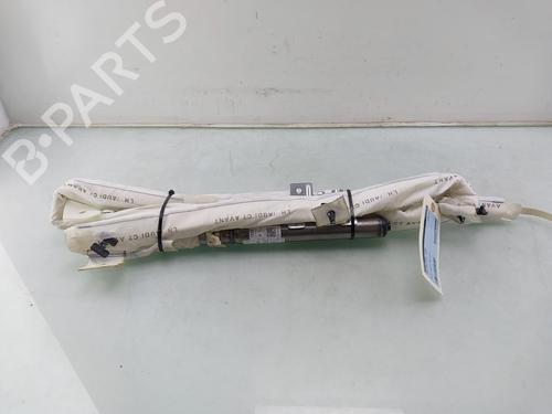 Used Left curtain airbag Left curtain airbag AUDI A6 C7 Avant (4G5, 4GD) RS6 quattro (560 hp) 33286693 33286693