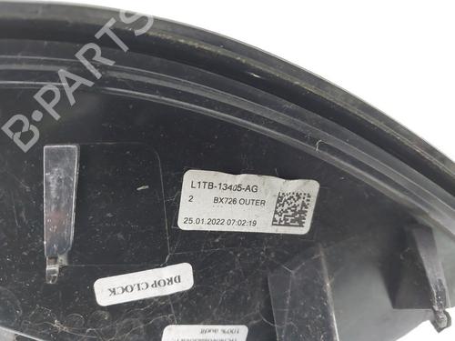 Left taillight FORD PUMA (J2K, CF7) 1.0 EcoBoost mHEV | BP30121802C34