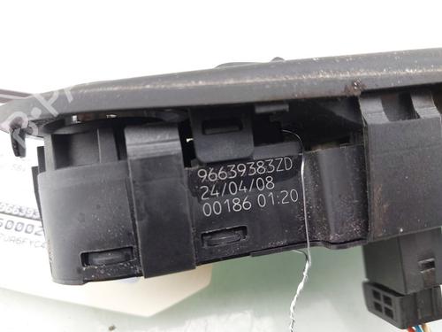 Switch CITROËN C4 Grand Picasso I (UA_) 1.8 i 16V | BP25926464I30 