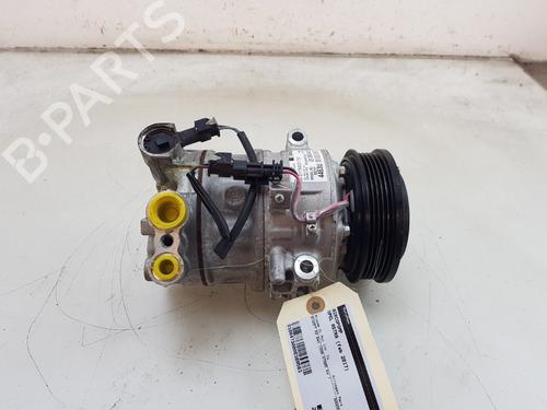Used AC compressor AC compressor 24203450 24203450