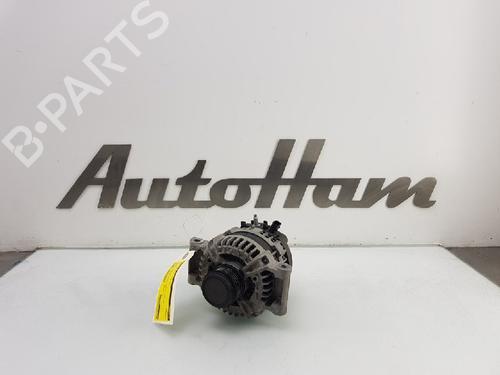 Used Alternator OPEL ASTRA K Sports Tourer (B16) 1.4 Turbo (35) (150 hp) 12033636