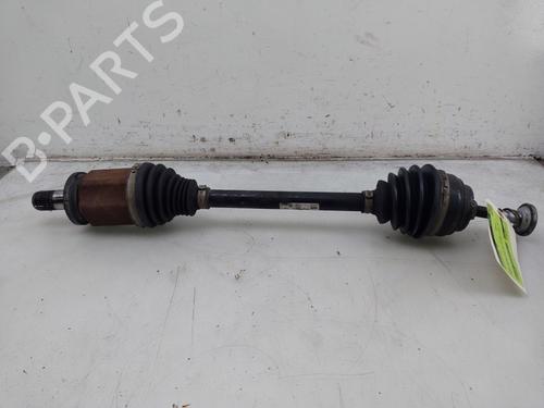 Used Left front driveshaft BMW X3 (F25) xDrive 20 i (184 hp) 30060277