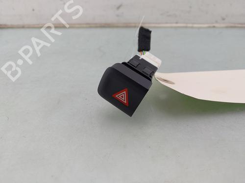 Used Warning switch Warning switch TOYOTA PROACE CITY Box Body/MPV (BPZ_) 1.5 D-4D 130 (BPZM) (131 hp) 34057143 34057143