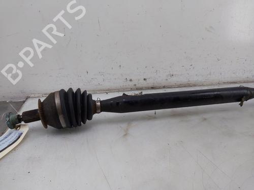 Right front driveshaft SEAT ARONA (KJ7, KJP) 1.0 TSI | BP29851803M39
