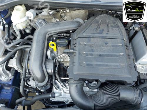 Engine SEAT IBIZA V (KJ1, KJG) 1.0 TSI | BP13212509M1
