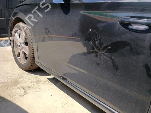 Used Left front door Left front door SKODA SCALA (NW1) 1.0 TSI (116 hp) 40525612 40525612