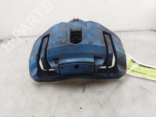 Pinza freno delantera izquierda BMW 3 Coupe (E92) 320 d (177 hp) 29965848