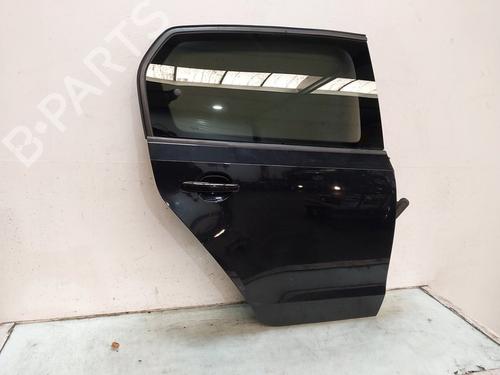Right rear door VW UP! (121, 122, BL1, BL2, BL3, 123) 1.0 | BP29887943C5 
