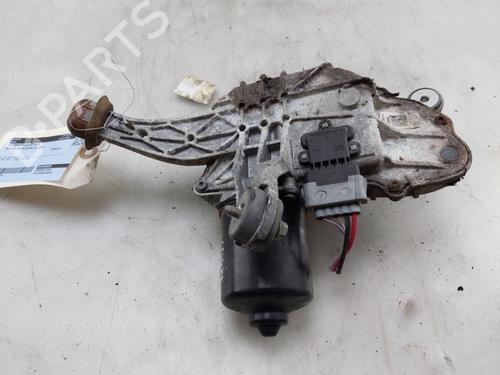 Front wiper motor RENAULT GRAND SCÉNIC III (JZ0/1_) 1.4 16V (JZ0F) | BP29445806M29 