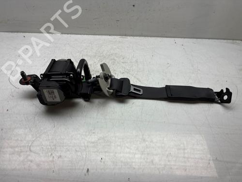 Used Rear left seatbelt KIA PICANTO III (JA) 1.0 (63 hp) 32773469