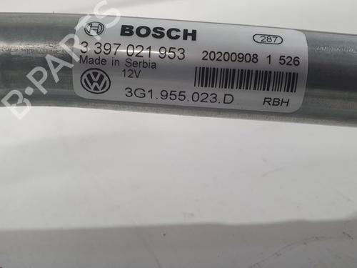 Vindrude Viskermekanisme VW ARTEON (3H7, 3H8) 2.0 TDI | BP37447903C83 - Image 3