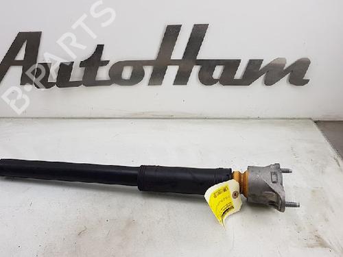 Used Right rear shock absorber MERCEDES-BENZ A-CLASS (W176) A 180 CDI / d (176.012) (109 hp) 12023751
