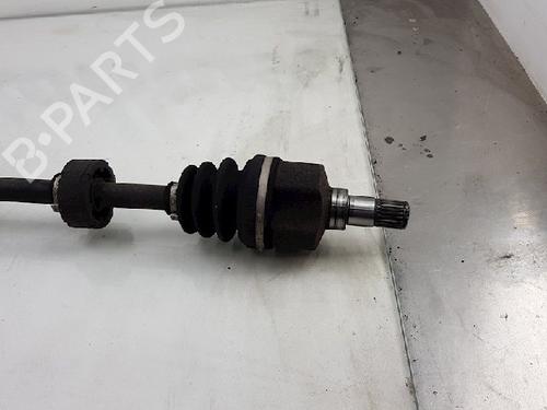 Right front driveshaft DAEWOO MATIZ (M100, M150) 1.0 | BP12005017M39 - Image 3