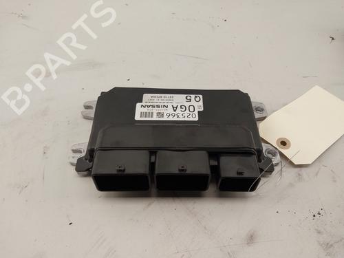 Computer motormanagement Computer motormanagement NISSAN JUKE (F16_) 1.6 Hybrid (143 hp) 37021342 37021342