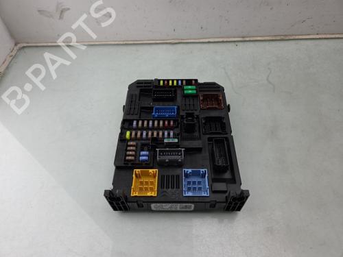 Used Control unit Control unit PEUGEOT 208 II (UB_, UP_, UW_, UJ_) 1.2 PureTech 75 (75 hp) 31657344 31657344