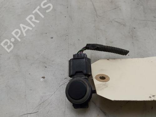 Electronic sensor RENAULT CAPTUR I (J5_, H5_) 1.2 TCe 120 | BP34540544M84 - Image 3