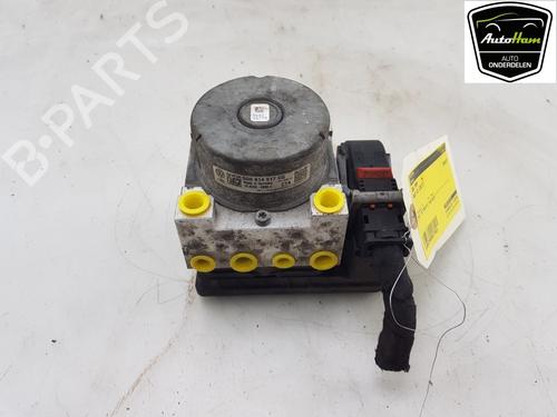 Used ABS pump ABS pump 18056011 18056011