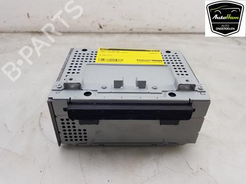 Bilradio FORD FIESTA VI (CB1, CCN) 1.0 | BP19667356E6 