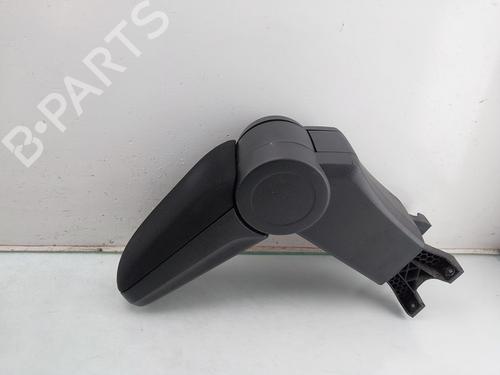 Used Armrest / Center console SKODA FABIA III (NJ3) 1.0 TSI (95 hp) 30102858
