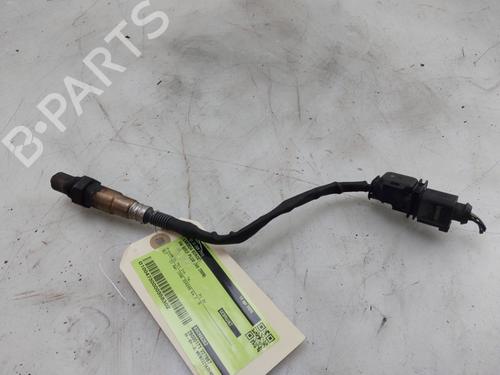 Elektronisk sensor Elektronisk sensor VW GOLF PLUS V (5M1, 521) 1.6 FSI (115 hp) 34056560 34056560