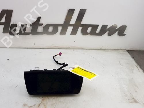 Used Control unit Control unit 13139169 13139169