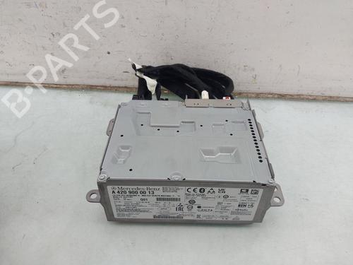 Used Electronic module Electronic module 37261631 37261631