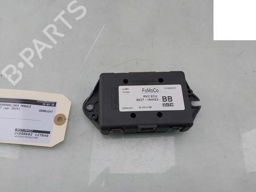 Used Control unit Control unit 27499196 27499196