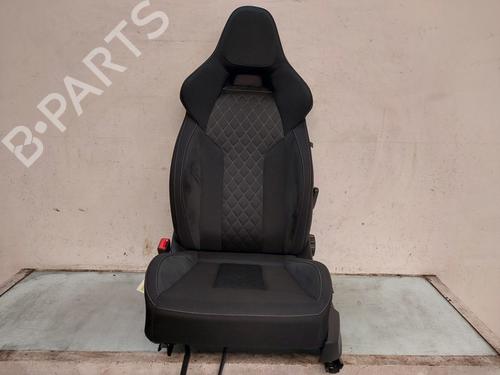 Used Left front seat Left front seat 36838980 36838980