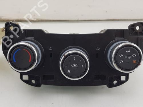 Climate control OPEL KARL (C16) 1.0 | BP28318036I5