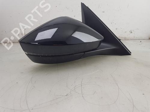 Used Right mirror Right mirror SKODA OCTAVIA I Combi (1U5) 1.9 TDI (110 hp) 35751837 35751837