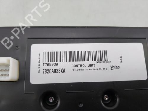 Climate control MITSUBISHI MIRAGE / SPACE STAR VI Hatchback (A0_A) 1.2 | BP28524752I5 - Image 4