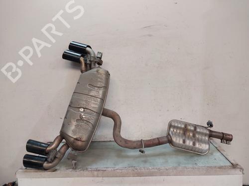 Used Exhaust system Exhaust system 37179252 37179252