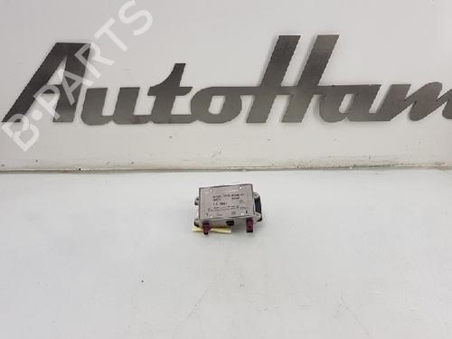 Used Electronic module Electronic module AUDI A4 B7 Avant (8ED) 2.0 TFSI (200 hp) 13138107 13138107