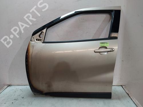 Used Left front door TOYOTA AYGO X (_B7_) 1.0 VVT-i (KGB70) (72 hp) 32087382