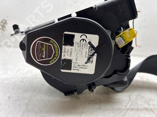 Sikkerhedssele bag venstre DACIA DUSTER (HM_) 1.3 TCe 130 (HMMF) | BP39467183I29 - Image 4