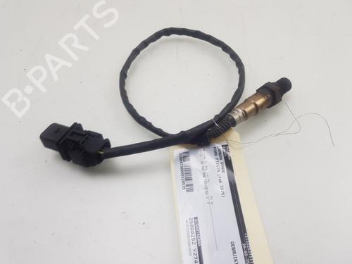 Elektronisk sensor FORD FIESTA VI (CB1, CCN) 1.0 Sport (140 hp) 28197659