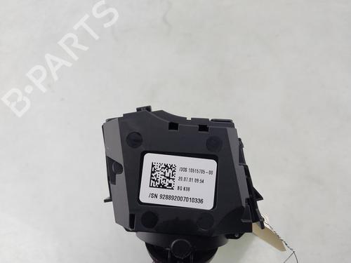 Steering column stalk OPEL CORSA F (P2JO) 1.2 (68) | BP30121666I23