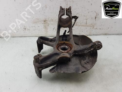 Right front steering knuckle SKODA OCTAVIA I Combi (1U5) 1.9 TDI | BP18166748M26 