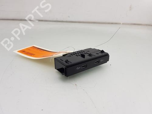 Used Other Other VW GOLF VIII (CD1, DA1) 1.0 TSI (110 hp) 12051525 12051525