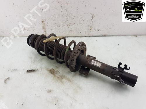 Right front shock absorber AUDI A1 (8X1, 8XK) 1.4 TFSI | BP17793608M17 