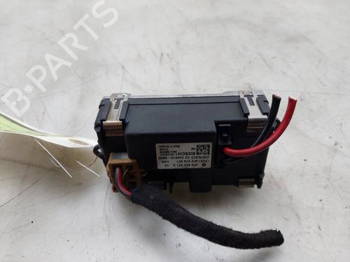Heater resistor AUDI A6 C6 Avant (4F5) 2.8 FSI | BP37448231M108 - Image 3