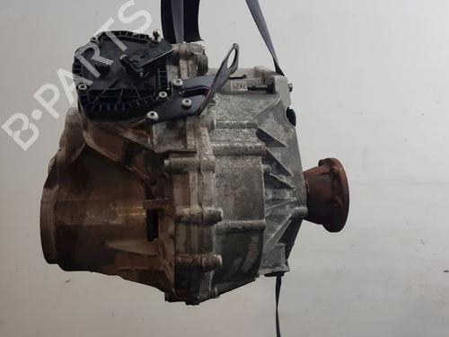 Gearbox VW POLO V (6R1, 6C1) 1.2 TSI 16V | BP12028170M3 