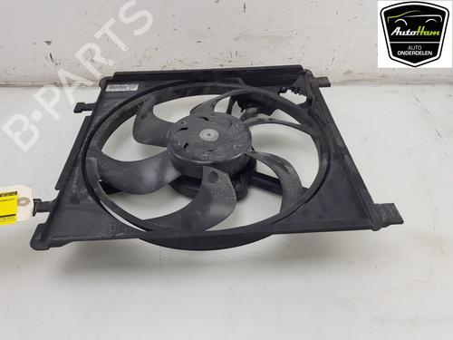 Used Radiator fan VW UP! (121, 122, BL1, BL2, BL3, 123) 1.0 (75 hp) 17103714
