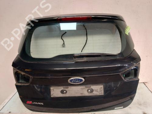 Tailgate FORD B-MAX (JK) 1.0 EcoBoost | BP33736243C6 - Image 4