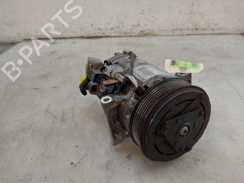 AC compressor RENAULT CAPTUR I (J5_, H5_) 0.9 TCe 90 | BP36489329M34 - Image 2