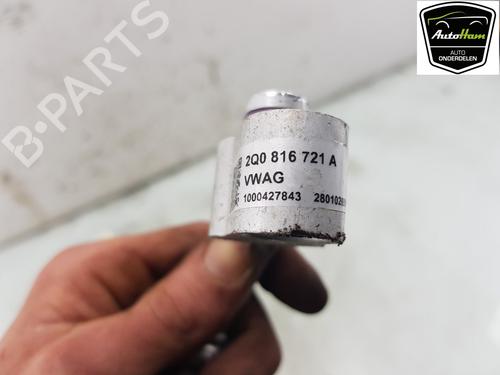 AC pipe SEAT ARONA (KJ7, KJP) 1.0 TSI | BP29061477M126 