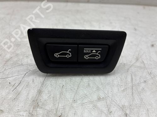 Używane Przełącznik Przełącznik BMW 5 Gran Turismo (F07) 535 d (299 hp) 35978327 35978327