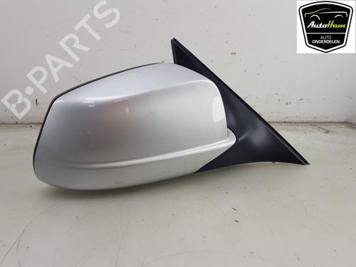 Right mirror BMW 5 (F10) 520 i | BP16575203C27 